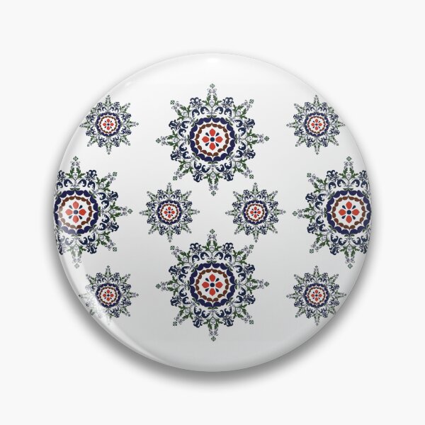 Item preview, Luxury mandala ornament seamless pattern background arabic persian style vector designed and sold by AjjimaJKM.