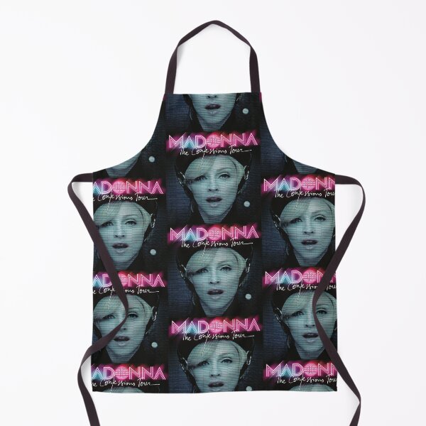 Item preview, the confessions tour designed and sold by monahays.