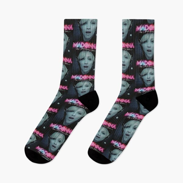 Item preview, the confessions tour designed and sold by monahays.