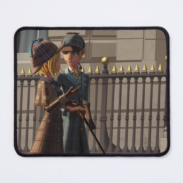 Item preview, Partners designed and sold by GagimasArt.