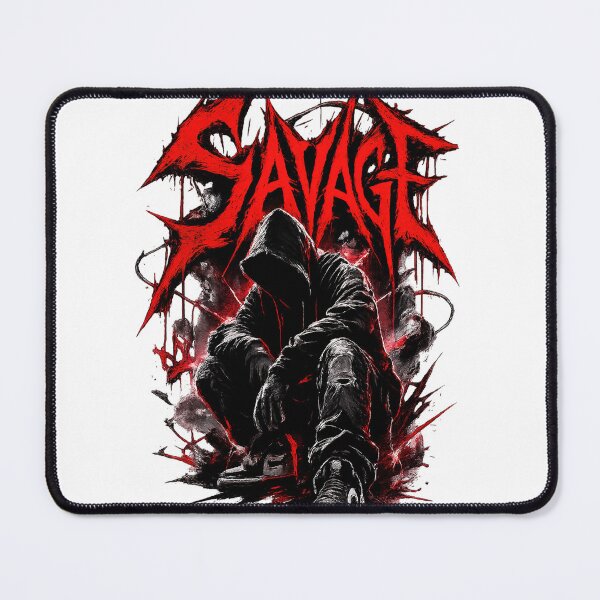 Item preview, Savage Shadow designed and sold by nncreator.