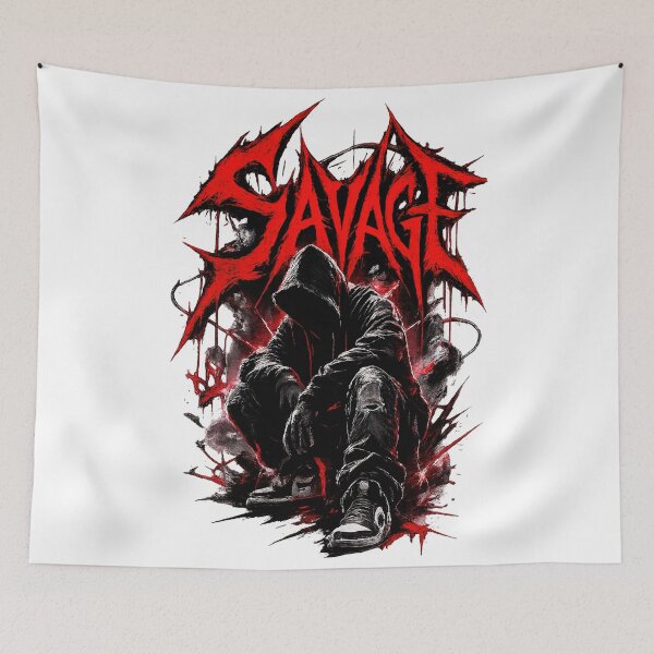 Item preview, Savage Shadow designed and sold by nncreator.
