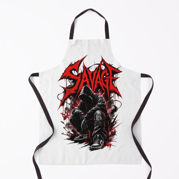 Item preview, Savage Shadow designed and sold by nncreator.