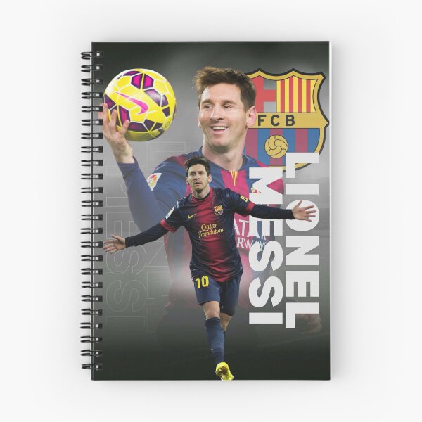 Item preview, Lionel Messi designed and sold by Speed & Sport.