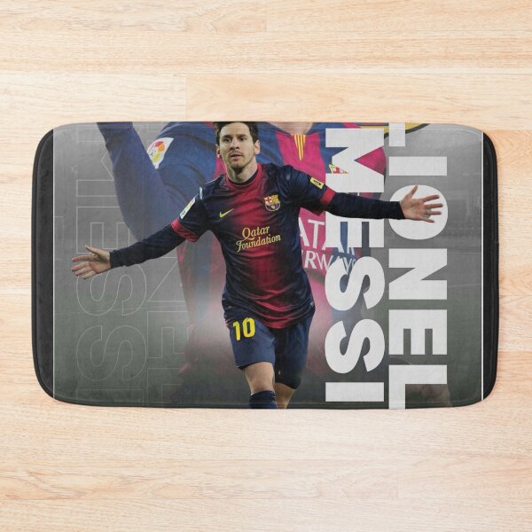 Item preview, Lionel Messi designed and sold by Speed & Sport.