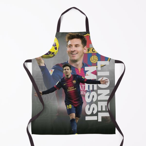Item preview, Lionel Messi designed and sold by Speed & Sport.