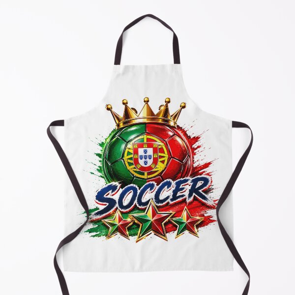 Item preview, Portugal 2026 Soccer Fan designed and sold by QuiteOrbit.