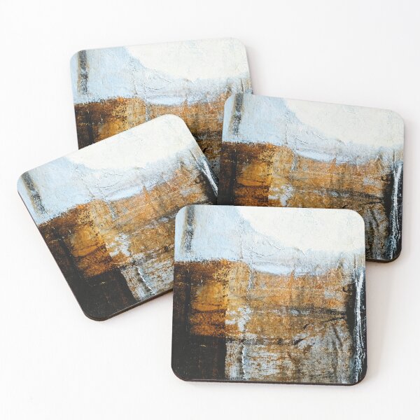 Item preview, Weathered Line designed and sold by Kerryn Levy Art.