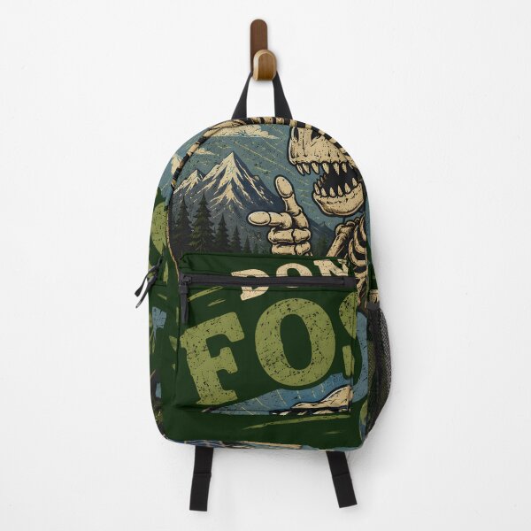 Item preview, Don't Be A Fossil Fool designed and sold by Stylishly Eco.