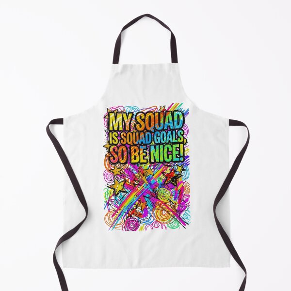 Item preview, Loud and Proud Security Detail designed and sold by Dhenin Studio.