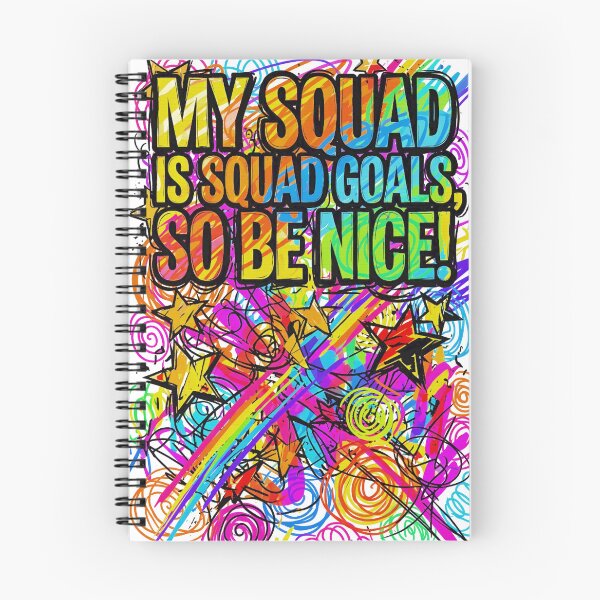Item preview, Loud and Proud Security Detail designed and sold by Dhenin Studio.