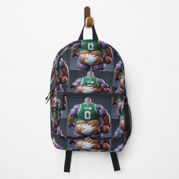 Item preview, Cosmic Power, Human Problems | Funny Basketball Meme Art | Viral Sports Humor Design designed and sold by BigGuy13.