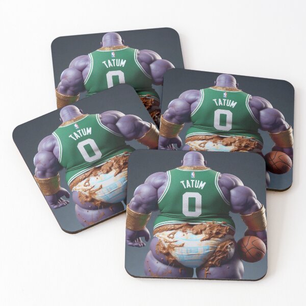 Item preview, Cosmic Power, Human Problems | Funny Basketball Meme Art | Viral Sports Humor Design designed and sold by BigGuy13.