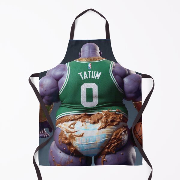 Item preview, Cosmic Power, Human Problems | Funny Basketball Meme Art | Viral Sports Humor Design designed and sold by BigGuy13.