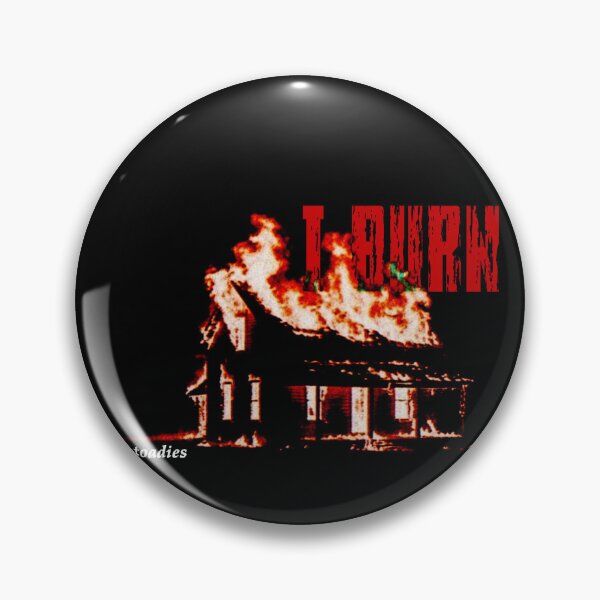 Item preview, toadies burn designed and sold by goblinartist.
