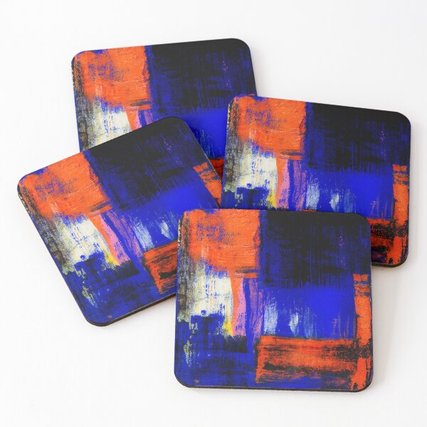 Item preview, Electric Study designed and sold by Kerryn Levy Art.