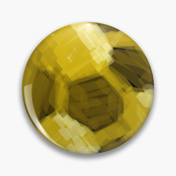 Item preview, Retro minimalist geometric golden globe football of fifa world cup 2026 with typography II designed and sold by Shukasya-Arts.