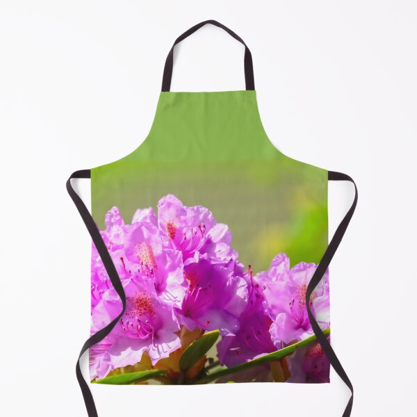 Item preview, Fresh Rhododendron Flowers designed and sold by JonnaHurmerinta.