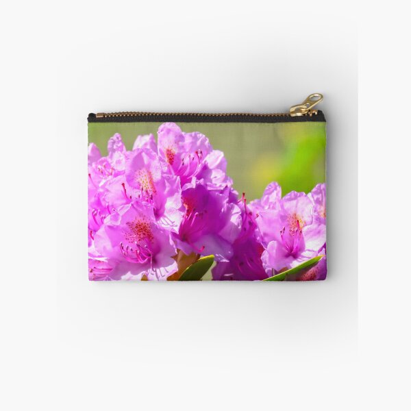 Item preview, Fresh Rhododendron Flowers designed and sold by JonnaHurmerinta.