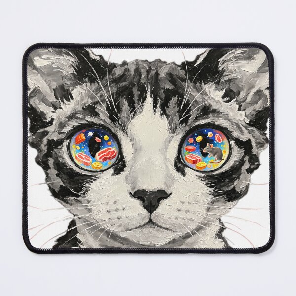 Item preview, Impasto designed and sold by forget45studio.