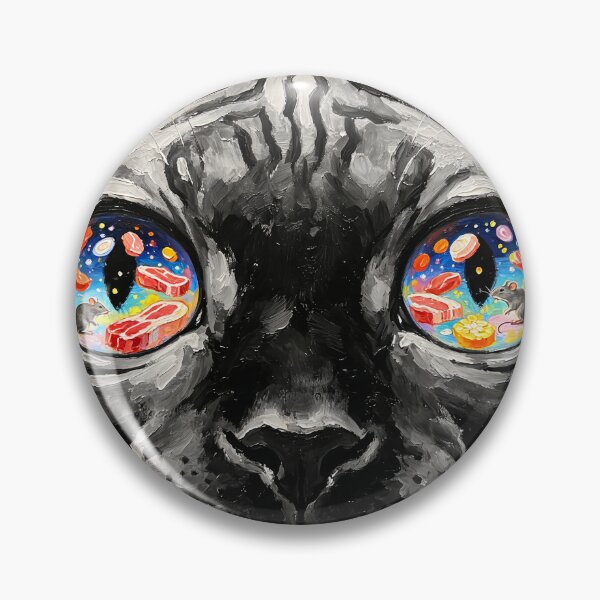 Item preview, Impasto designed and sold by forget45studio.