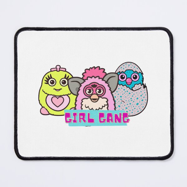 Item preview, Girl Gang designed and sold by Mageic713.