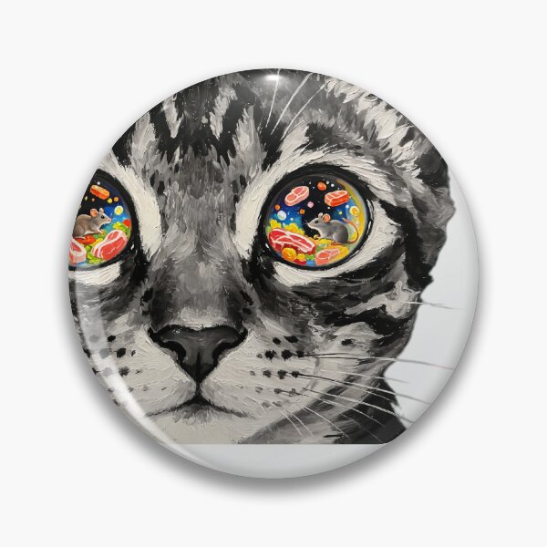 Item preview, Impasto designed and sold by forget45studio.