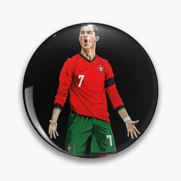 Item preview, CR7 designed and sold by YChangShop.
