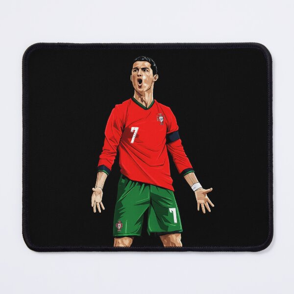 Item preview, CR7 designed and sold by YChangShop.