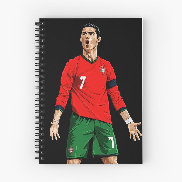 Item preview, CR7 designed and sold by YChangShop.