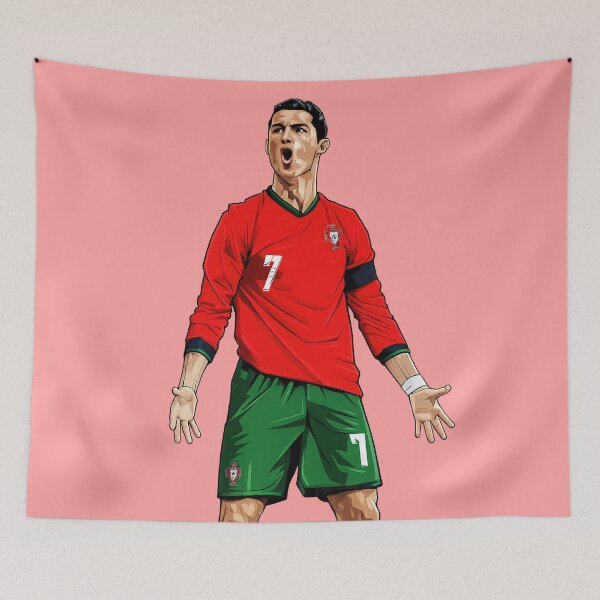 Item preview, CR7 designed and sold by YChangShop.