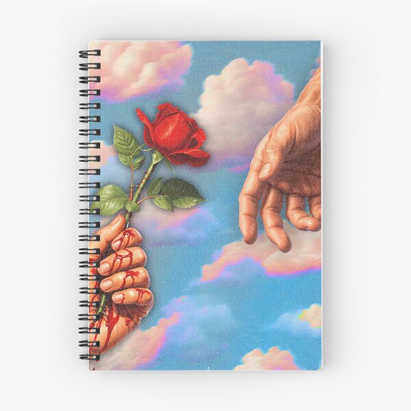Item preview, the agony of reaching out and in  designed and sold by aspectarti.