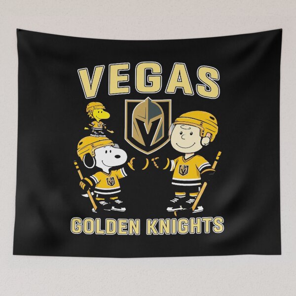 Item preview, Vegas-Golden-Knights designed and sold by cozygamerstore.