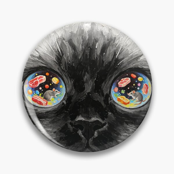 Item preview, Impasto designed and sold by forget45studio.