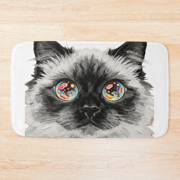 Item preview, Impasto designed and sold by forget45studio.