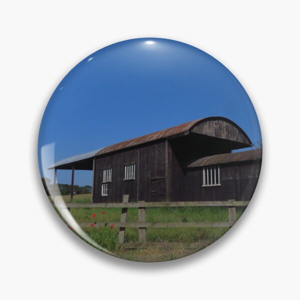 Item preview, Farm Outbuilding, Foxhall, Suffolk designed and sold by wiggyofipswich.