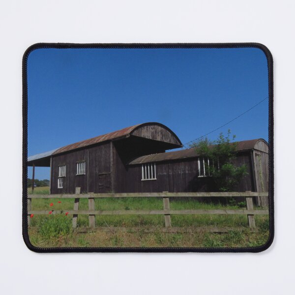 Item preview, Farm Outbuilding, Foxhall, Suffolk designed and sold by wiggyofipswich.