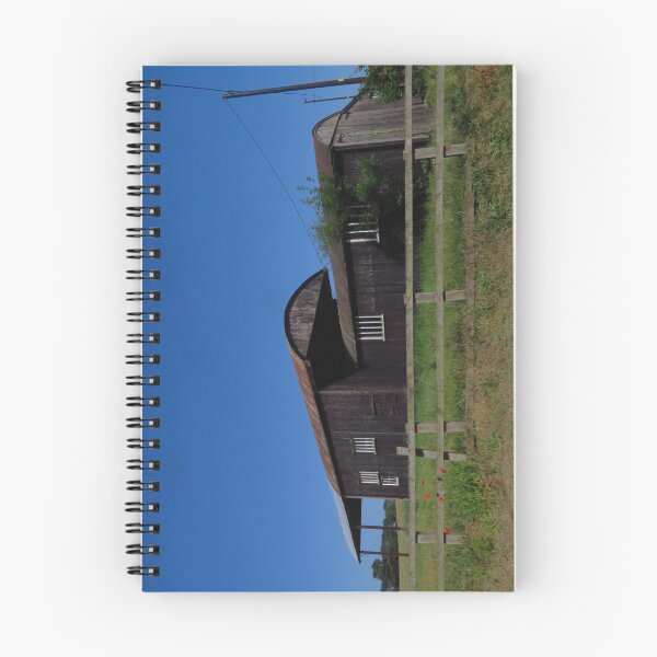 Item preview, Farm Outbuilding, Foxhall, Suffolk designed and sold by wiggyofipswich.
