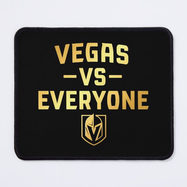 Item preview, Vegas-Golden-Knights designed and sold by cozygamerstore.