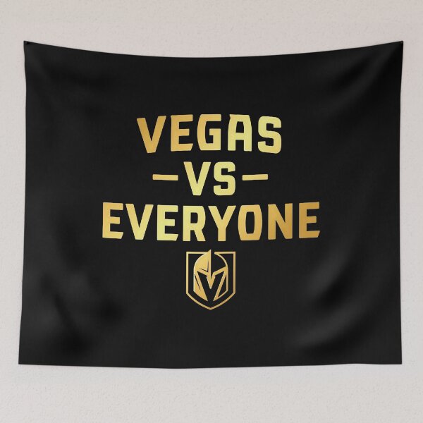 Item preview, Vegas-Golden-Knights designed and sold by cozygamerstore.