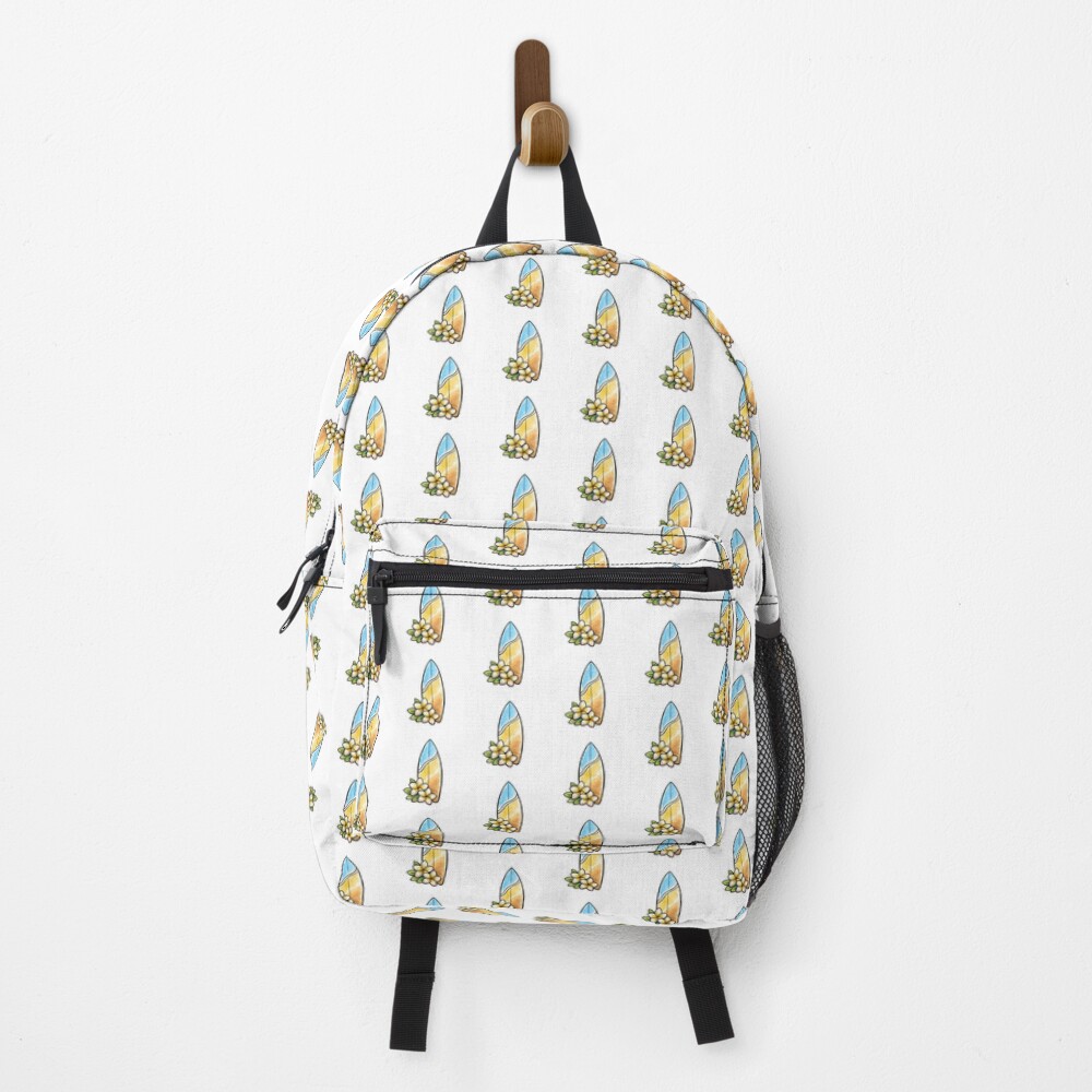Item preview, Backpack designed and sold by GraphicsClub.