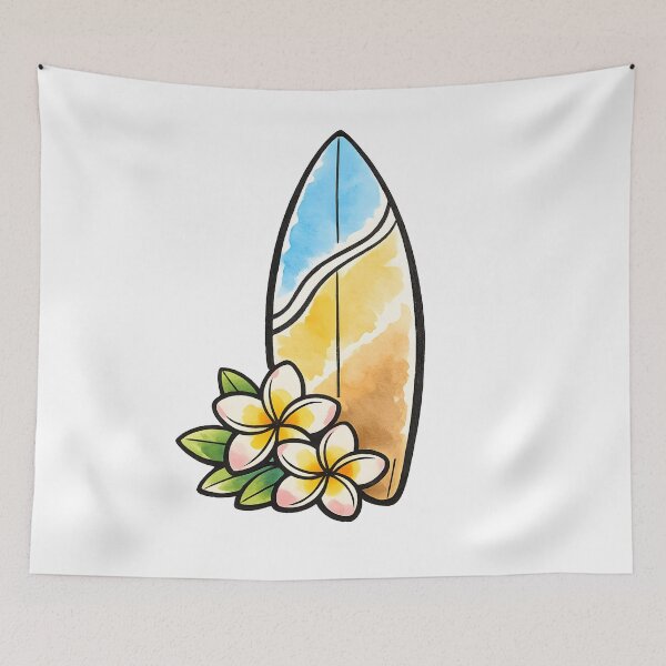 Item preview, Retro Surf designed and sold by GraphicsClub.