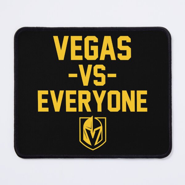 Item preview, Vegas-Golden-Knights designed and sold by cozygamerstore.