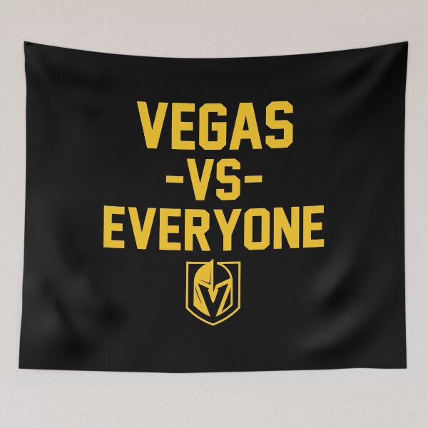 Item preview, Vegas-Golden-Knights designed and sold by cozygamerstore.