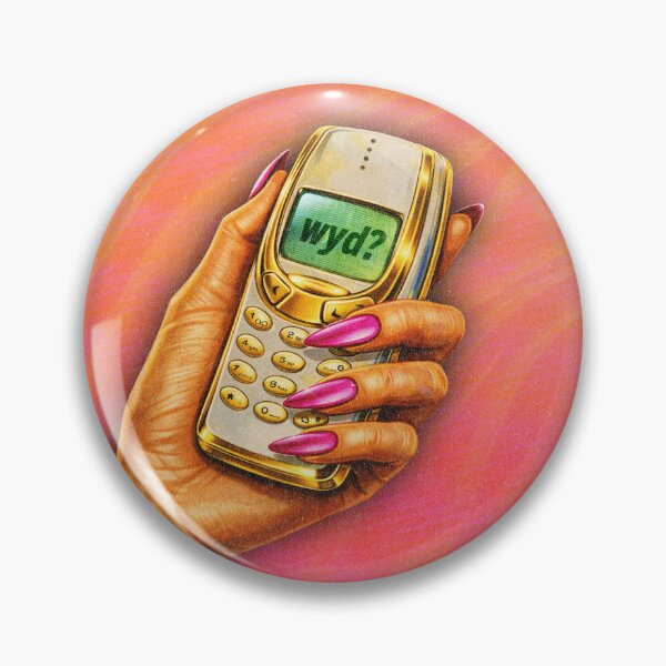 Item preview, wyd?  designed and sold by aspectarti.