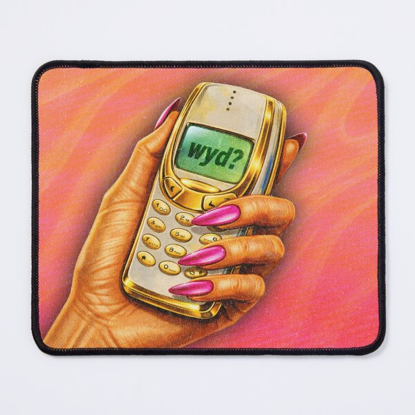 Item preview, wyd? designed and sold by aspectarti.