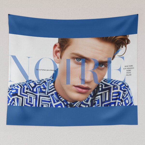 Item preview, Serie Fake Magazine N23 designed and sold by design urbano.