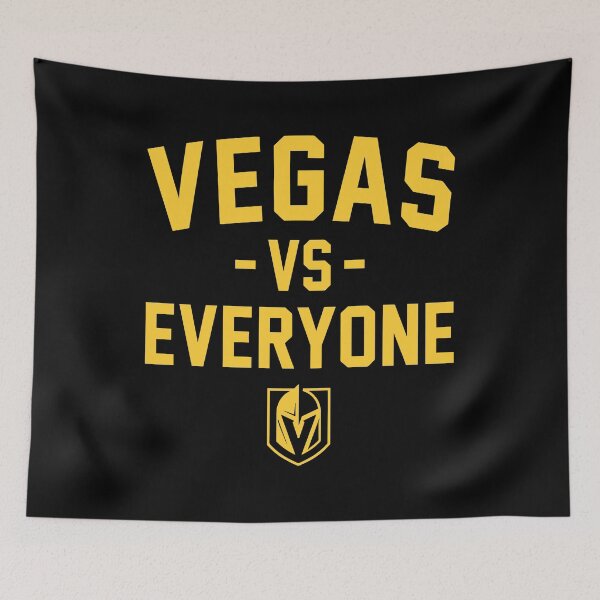 Item preview, Vegas-Golden-Knights designed and sold by cozygamerstore.