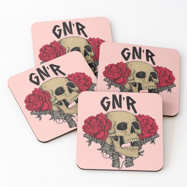 Item preview, GNR designed and sold by YChangShop.