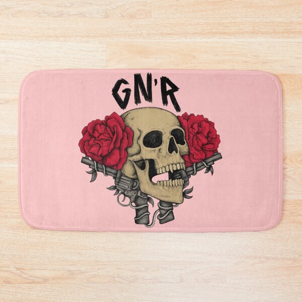 Item preview, GNR designed and sold by YChangShop.